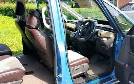 Honda Freed II, 2018 год, 1 499 999 рублей, 7 фотография