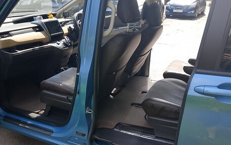 Honda Freed II, 2018 год, 1 499 999 рублей, 5 фотография