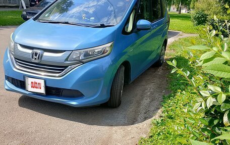 Honda Freed II, 2018 год, 1 499 999 рублей, 3 фотография