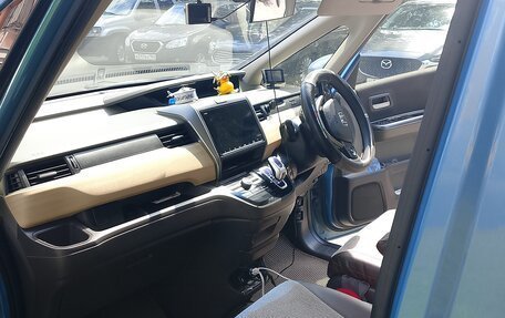 Honda Freed II, 2018 год, 1 499 999 рублей, 10 фотография