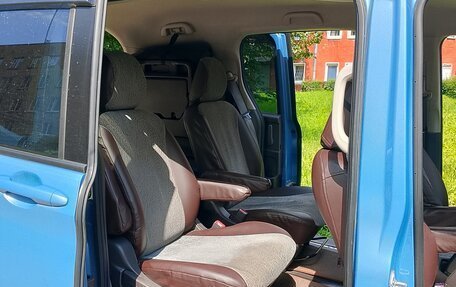 Honda Freed II, 2018 год, 1 499 999 рублей, 4 фотография