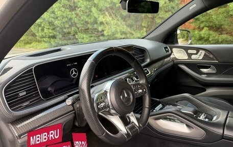 Mercedes-Benz GLE Coupe AMG, 2021 год, 11 990 000 рублей, 8 фотография