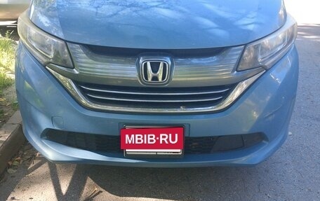 Honda Freed II, 2018 год, 1 499 999 рублей, 9 фотография