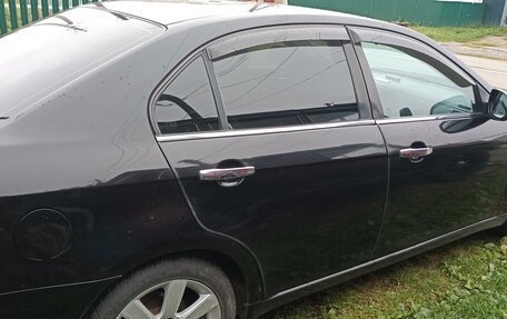 Chevrolet Epica, 2008 год, 460 000 рублей, 2 фотография