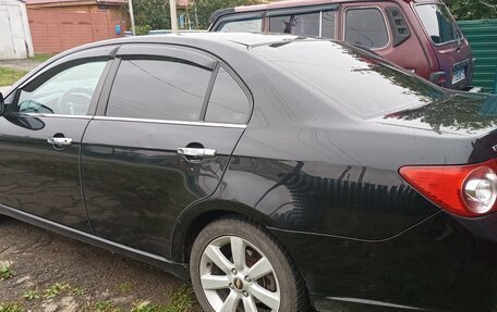 Chevrolet Epica, 2008 год, 460 000 рублей, 4 фотография
