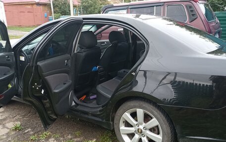 Chevrolet Epica, 2008 год, 460 000 рублей, 5 фотография