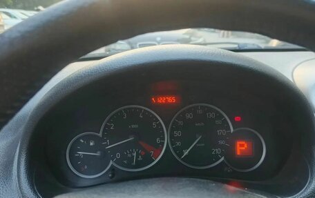 Peugeot 206, 2007 год, 330 000 рублей, 9 фотография