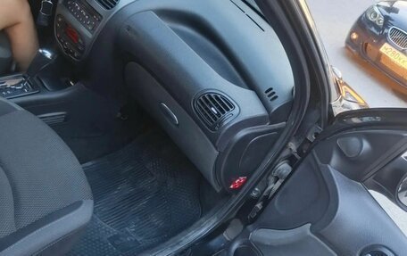 Peugeot 206, 2007 год, 330 000 рублей, 8 фотография
