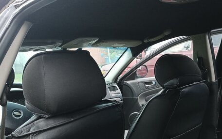 Chevrolet Epica, 2008 год, 460 000 рублей, 6 фотография