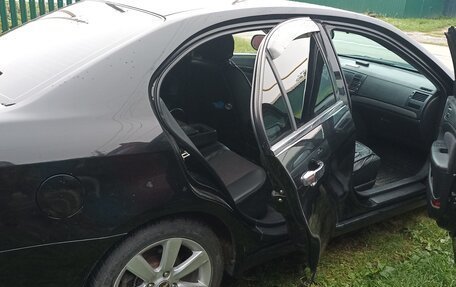 Chevrolet Epica, 2008 год, 460 000 рублей, 3 фотография