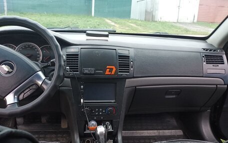 Chevrolet Epica, 2008 год, 460 000 рублей, 8 фотография