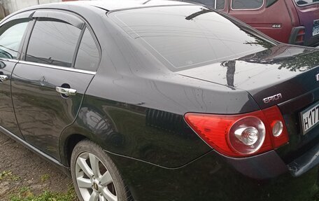 Chevrolet Epica, 2008 год, 460 000 рублей, 17 фотография