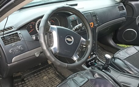 Chevrolet Epica, 2008 год, 460 000 рублей, 7 фотография