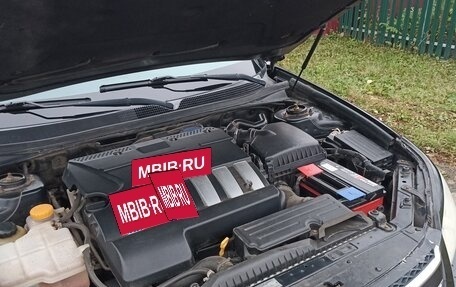 Chevrolet Epica, 2008 год, 460 000 рублей, 15 фотография