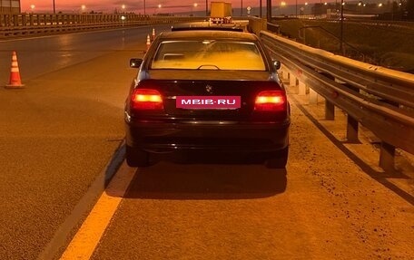 BMW 5 серия, 1997 год, 900 000 рублей, 2 фотография