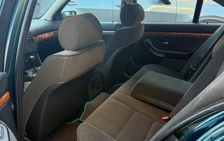BMW 5 серия, 1997 год, 900 000 рублей, 6 фотография
