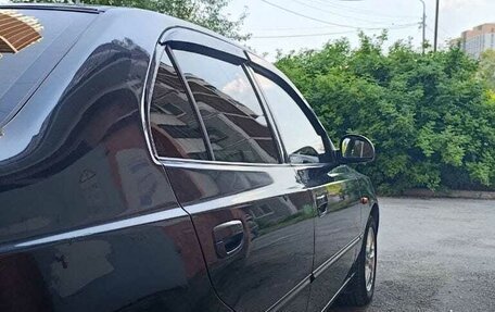 Hyundai Accent II, 2008 год, 490 000 рублей, 6 фотография