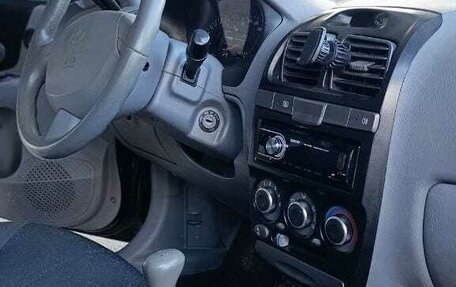 Hyundai Accent II, 2008 год, 490 000 рублей, 11 фотография