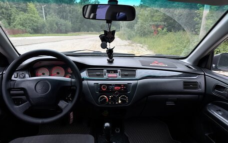 Mitsubishi Lancer IX, 2005 год, 350 000 рублей, 8 фотография