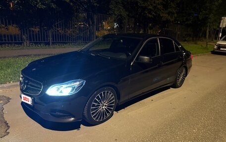 Mercedes-Benz E-Класс, 2014 год, 1 680 000 рублей, 4 фотография