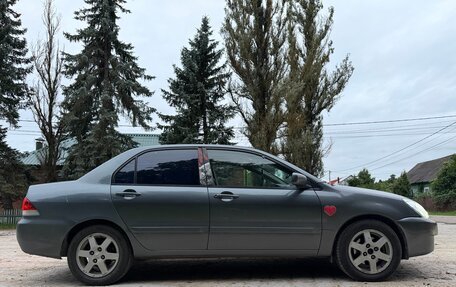 Mitsubishi Lancer IX, 2005 год, 350 000 рублей, 2 фотография