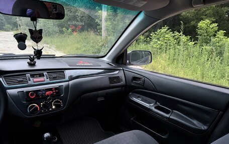 Mitsubishi Lancer IX, 2005 год, 350 000 рублей, 7 фотография