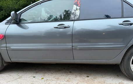 Mitsubishi Lancer IX, 2005 год, 350 000 рублей, 4 фотография