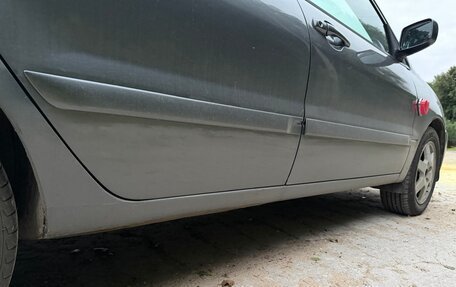 Mitsubishi Lancer IX, 2005 год, 350 000 рублей, 5 фотография