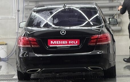 Mercedes-Benz E-Класс, 2014 год, 1 680 000 рублей, 6 фотография