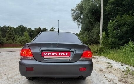 Mitsubishi Lancer IX, 2005 год, 350 000 рублей, 6 фотография
