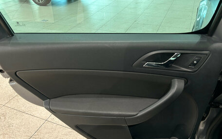 Skoda Yeti I рестайлинг, 2018 год, 1 449 000 рублей, 13 фотография