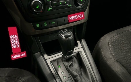 Skoda Yeti I рестайлинг, 2018 год, 1 449 000 рублей, 19 фотография