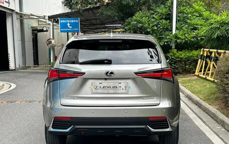 Lexus NX I, 2020 год, 2 570 000 рублей, 5 фотография