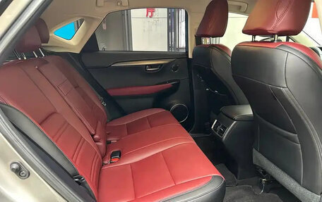 Lexus NX I, 2020 год, 2 570 000 рублей, 10 фотография