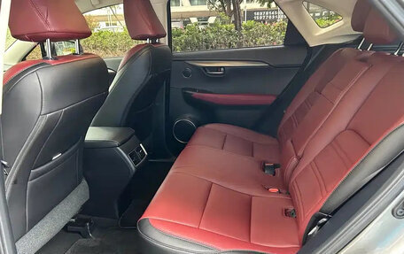 Lexus NX I, 2020 год, 2 570 000 рублей, 11 фотография