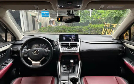 Lexus NX I, 2020 год, 2 570 000 рублей, 12 фотография