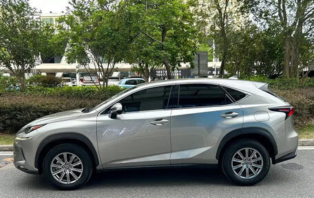 Lexus NX I, 2020 год, 2 570 000 рублей, 7 фотография