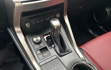 Lexus NX I, 2020 год, 2 570 000 рублей, 14 фотография
