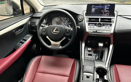 Lexus NX I, 2020 год, 2 570 000 рублей, 13 фотография