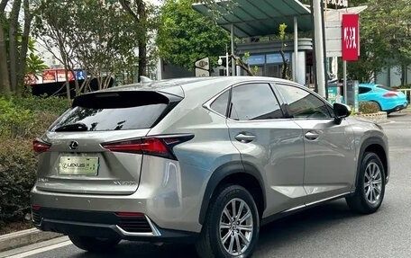 Lexus NX I, 2020 год, 2 570 000 рублей, 6 фотография