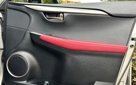 Lexus NX I, 2020 год, 2 570 000 рублей, 18 фотография