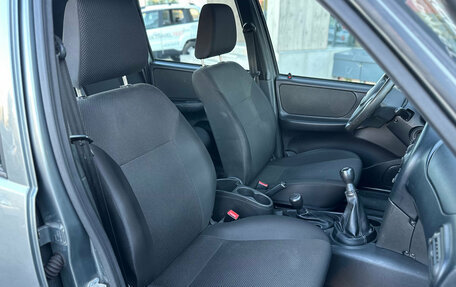 Chevrolet Niva I рестайлинг, 2019 год, 789 000 рублей, 8 фотография