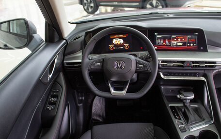 Changan CS35 Plus, 2025 год, 2 839 900 рублей, 8 фотография