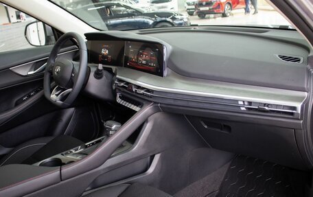 Changan CS35 Plus, 2025 год, 2 839 900 рублей, 9 фотография