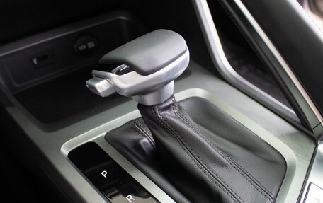 Changan CS35 Plus, 2025 год, 2 839 900 рублей, 10 фотография