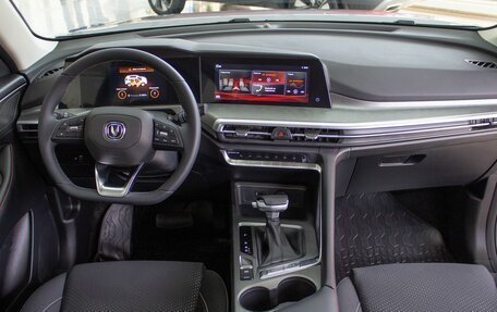 Changan CS35 Plus, 2025 год, 2 839 900 рублей, 7 фотография