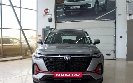 Changan CS35 Plus, 2025 год, 2 839 900 рублей, 2 фотография
