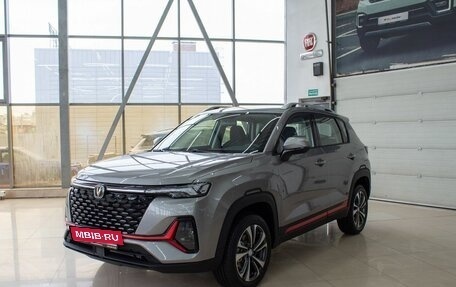 Changan CS35 Plus, 2025 год, 2 839 900 рублей, 3 фотография