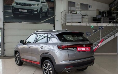 Changan CS35 Plus, 2025 год, 2 839 900 рублей, 5 фотография