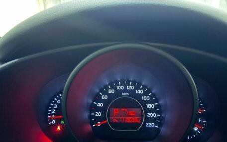 KIA Soul II рестайлинг, 2018 год, 1 449 000 рублей, 13 фотография